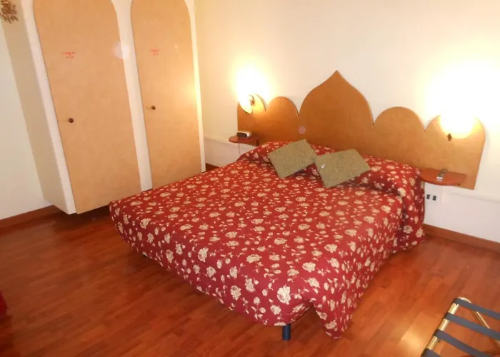 Hotel Ca Del Dose Venedig